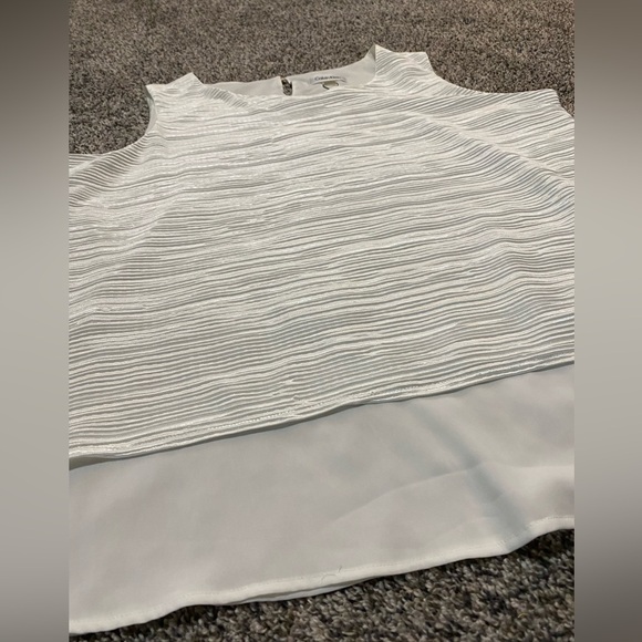 Calvin Klein Tank - Picture 2 of 5